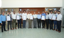 Zed Gold Certification