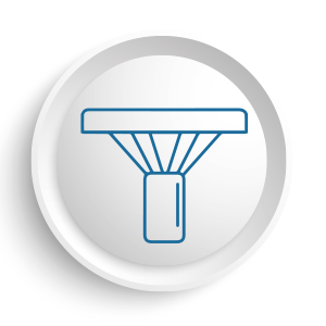 4 Zone Vacuum System