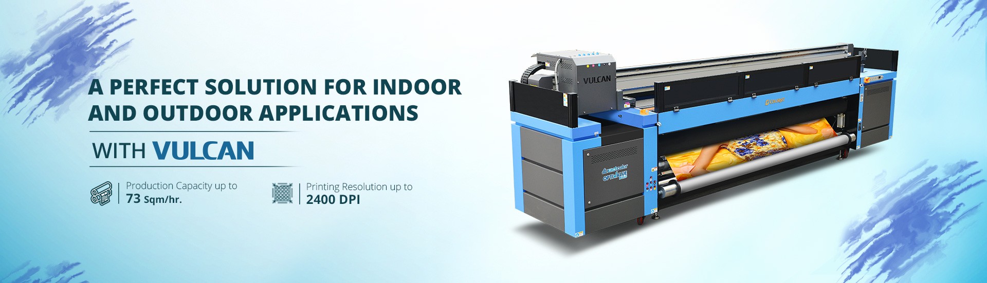 Vulcan 3201 Classic Body Slider